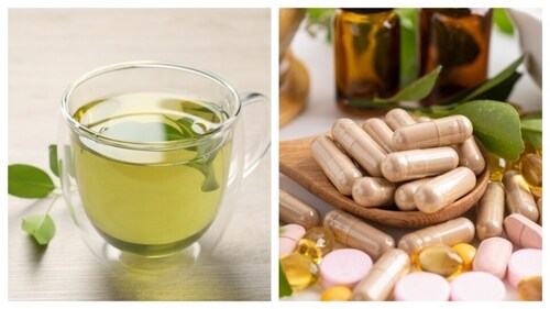 Herbal teas and pills are often marketed as magical cleansers for your body. Watch out for these phrases that may be used while marketing these 'detox' products. (Shutterstock) Herbal teas and pills are often marketed as magical cleansers for your body. Watch out for these phrases that may be used while marketing these 'detox' products. (Shutterstock)