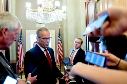 What Musk and Trump Risk Losing in Their High-Stakes Breakup What Musk and Trump Risk Losing in Their High-Stakes Breakup