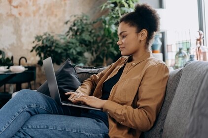 ChatGPT serves as a discreet digital confidant for those seeking relationship advice. (Unsplash) ChatGPT serves as a discreet digital confidant for those seeking relationship advice. (Unsplash)