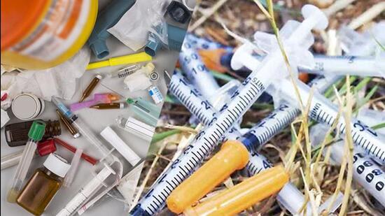 Govandi residents accuse MPCB of undervaluing environmental violations by biomedical waste facility