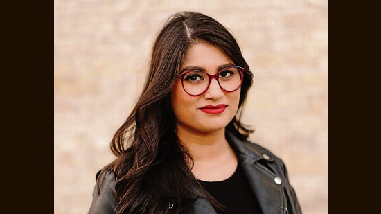Author Scaachi Koul (Courtesy Penguin)