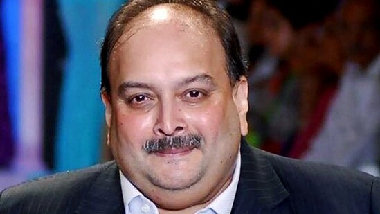 The demand notice came after Mehul Choksi failed to pay the fine imposed by the Securities and Exchange Board of India (ANI )