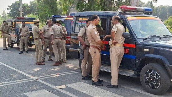 Local SHO Dilip Kumar Mishra said the accused pressured the victim "to vacate the shop and subjected her to various forms of harassment". (Representational Image/File)