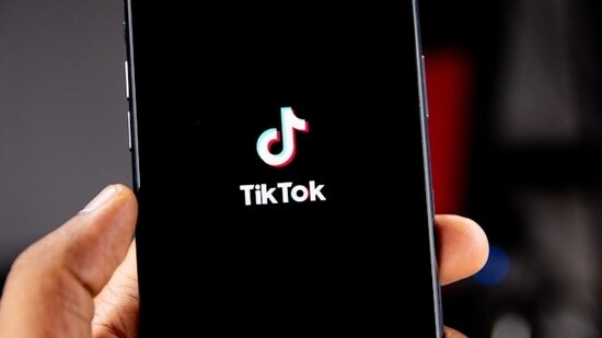 Singh had posted the offensive video on TikTok. (UnSplash)