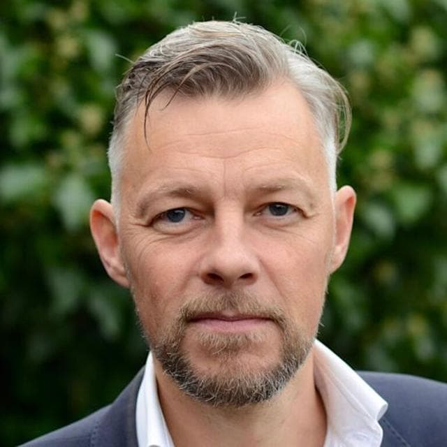 Author Paul Tenngart (Courtesy Bloomsbury) Author Paul Tenngart (Courtesy Bloomsbury)