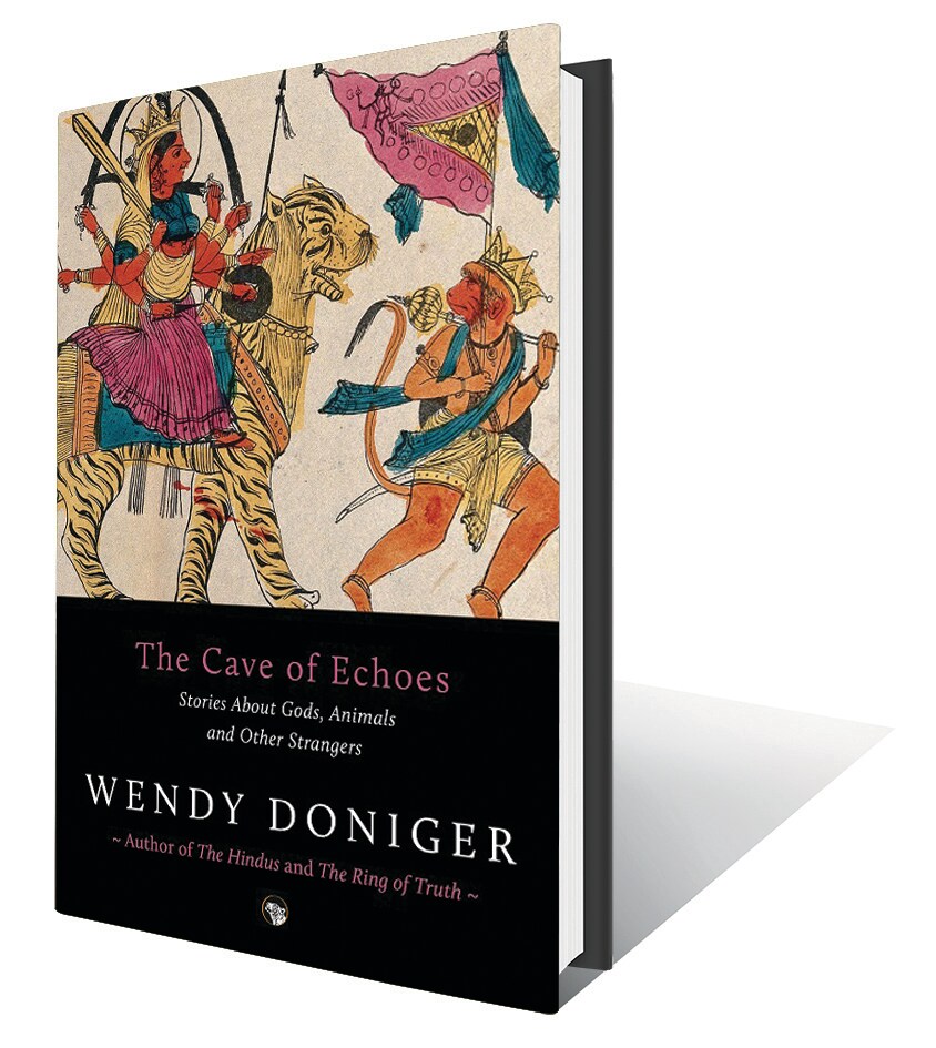 240pp, ₹599; Speaking Tiger (On how we understand others and ourselves through the stories we tell.) 240pp, ₹599; Speaking Tiger (On how we understand others and ourselves through the stories we tell.)