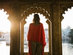 Travel vlogger Wiktoria shares honest truths about solo journey through India. 