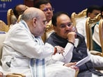 Bharatiya Janata Party may begin the formal process to select new party president by mid-June. 