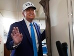 President Donald Trump claimed that war between India and Pakistan would have gone nuclear without his mediation President Donald Trump claimed that war between India and Pakistan would have gone nuclear without his mediation