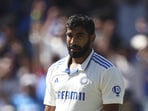 Jasprit Bumrah was not named the captain of the Indian Test team Jasprit Bumrah was not named the captain of the Indian Test team