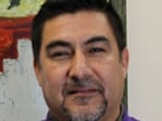 SEIU California President David Huerta arrested during LA ICE raid. SEIU California President David Huerta arrested during LA ICE raid.