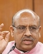 Delhi assembly speaker Vijender Gupta. (Sanjeev Verma/HT Photo) Delhi assembly speaker Vijender Gupta. (Sanjeev Verma/HT Photo)