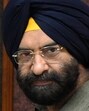 Delhi minister Manjinder Singh Sirsa. (ANI) Delhi minister Manjinder Singh Sirsa. (ANI)