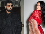 Badshah's comment about Dua Lipa irks internet.