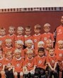 Erling Haaland during his early years at Bryne FK. (HT) Erling Haaland during his early years at Bryne FK. (HT)
