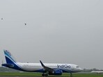 IGI airport will cancel 114 flights daily and reschedule another 86 during a three-month runway closure from June 15 to September 15. (FILE)