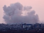 The health ministry in Hamas-run Gaza said on Saturday that the overall toll for the Gaza war had reached 54,772.