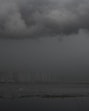 The Santacruz weather station recorded only 0.5 mm of rain between 8:30am and 5pm on Saturday. The Santacruz weather station recorded only 0.5 mm of rain between 8:30am and 5pm on Saturday.