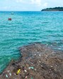 Plastic in oceans is among the biggest threats to marine life in India, a global survey involving marine scientists has said. A total of 58 ocean experts from 19 countries participated in the survey. (Getty Images/iStockphoto) Plastic in oceans is among the biggest threats to marine life in India, a global survey involving marine scientists has said. A total of 58 ocean experts from 19 countries participated in the survey. (Getty Images/iStockphoto)