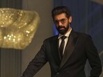 Rana Daggubati will soon be seen in Rana Naidu 2