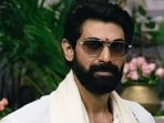 Rana Daggubati will be next seen in the second season of Rana Naidu.