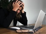 A manager landed in a dilemma after the higher management instructed the boss to stop employees from leaving early. A manager landed in a dilemma after the higher management instructed the boss to stop employees from leaving early.