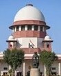 The Supreme Court has stayed trial proceedings against former Haryana IAS officer Rajeev Arora in the Manesar land deal. (HT File) The Supreme Court has stayed trial proceedings against former Haryana IAS officer Rajeev Arora in the Manesar land deal. (HT File)