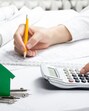 The demand survey for the housing scheme, which ended on March 3, saw 7,468 applicants vying for 372 flats across three categories — nearly 20 applicants per unit — reflecting a strong demand. (Getty Images/iStockphoto)