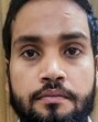 The man was identified as Shlok Tiwari, a resident of Ghaziabad, who works as a deed writer in a city court and is also pursuing a bachelor’s degree of law. (ANI) The man was identified as Shlok Tiwari, a resident of Ghaziabad, who works as a deed writer in a city court and is also pursuing a bachelor’s degree of law. (ANI)