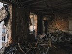 Russia launched an overnight attack against Ukraine leaving at least 6 people dead