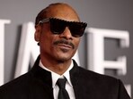 Snoop Dogg's biopic will chronicle his rise from hip-hop artist to renowned entertainment magnate.   Cindy Ord/Getty Images/AFP (Photo by Cindy Ord / GETTY IMAGES NORTH AMERICA / Getty Images via AFP)