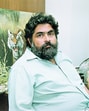 Valmik made countless critical interventions in the 150 or so government committees and boards he served over his lifetime (HT Photo)
