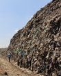 Waste piles up in Kenya. How did it get so bad? Well, it cost less than $3, in the 1970s, to bury a tonne of the West’s toxic effluents in Africa, says Alexander Clapp. Waste piles up in Kenya. How did it get so bad? Well, it cost less than $3, in the 1970s, to bury a tonne of the West’s toxic effluents in Africa, says Alexander Clapp.