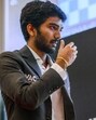 World No.1 Magnus Carlsen sees India’s current world champion D Gukesh as one of the young stars who can dominate chess in the future. (Norway Chess Photo) World No.1 Magnus Carlsen sees India’s current world champion D Gukesh as one of the young stars who can dominate chess in the future. (Norway Chess Photo)