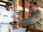 England-India Test series is set to be named Anderson-Tendulkar Trophy England-India Test series is set to be named Anderson-Tendulkar Trophy