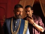 Thug Life box office collection day 2: Kamal Haasan and Simbu's film is dropping at the box office. Thug Life box office collection day 2: Kamal Haasan and Simbu's film is dropping at the box office.