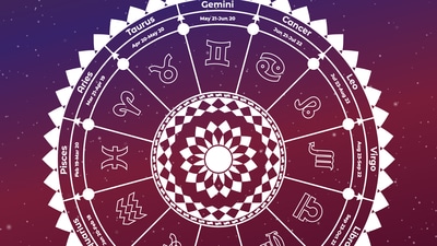 Horoscope today: Astrological predictions for June 7, 2025