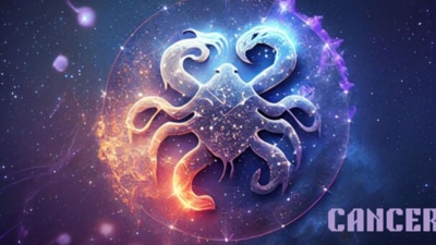 Cancer Weekly Horoscope from June 8-14, 2025: Businessmen can also confidently launch a new concept in the second part of the week. (Freepik)