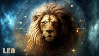 Leo Weekly Horoscope from June 8 to 14, 2025: There will be issues related to both wealth and health this week. (Freepik)