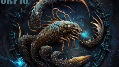 Scorpio Weekly Horoscope from June 8 to 14, 2025: Go for diligent financial handling. (Freepik)