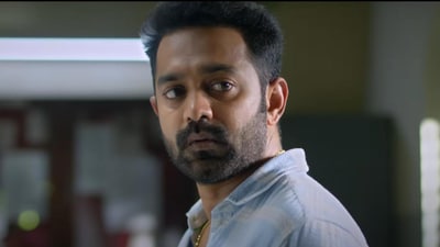 Aabhyanthara Kuttavaali movie review: Asif Ali stars in this film on Section 498A.