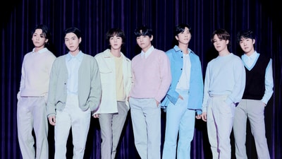BTS fans worldwide are excited as Jin and J-Hope return after military service. (@bts_bighit/X) BTS fans worldwide are excited as Jin and J-Hope return after military service. (@bts_bighit/X)