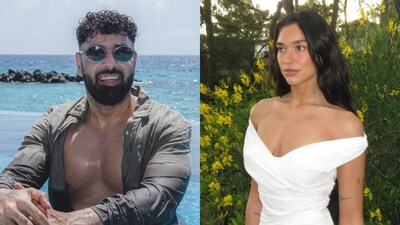 Badshah clarifies his remark about Dua Lipa after facing backlash. Badshah clarifies his remark about Dua Lipa after facing backlash.