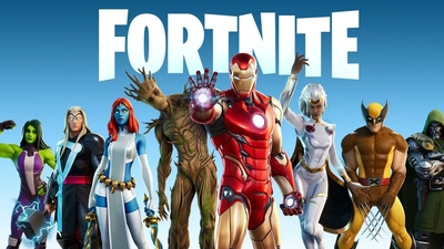 Fortnite was down for thousands on Saturday (X)