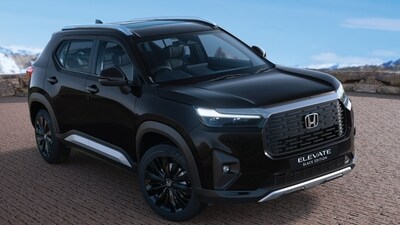 Honda is offering discounts for the month of June on its Elevate, City and Amaze models. Honda is offering discounts for the month of June on its Elevate, City and Amaze models.