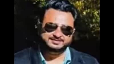 Inderpal Singh was shot dead by unidentified assailants in Edmonton, Canada on June 4. Inderpal Singh was shot dead by unidentified assailants in Edmonton, Canada on June 4.
