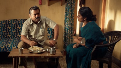 Madras Matinee movie review: Karthikeyan Mani's slice-of-life drama is a tribute to middle-class dreams.