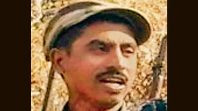 Mailarapu Adelu alias Bhaskar Mailarapu Adelu alias Bhaskar