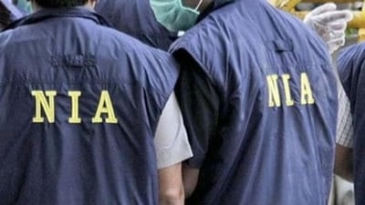 Two crude bombs were thrown outside the clubs located in Gurugram's Sector 29 in December last year. (Representational Image) Two crude bombs were thrown outside the clubs located in Gurugram's Sector 29 in December last year. (Representational Image)