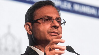 RBI Governor Sanjay Malhotra (PTI) RBI Governor Sanjay Malhotra (PTI)